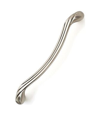 System Elara Çekme Kol 280mm Nikel Saten (PH9565 0280 NB) - System