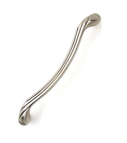 System Elara Çekme Kol 280mm Nikel Saten (PH9565 0280 NB) - 1