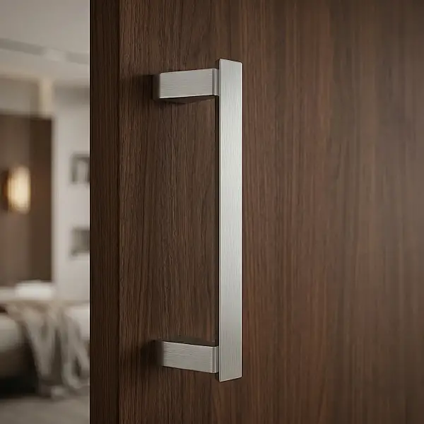 System Çekme Kol 300*348mm Krom (PH9535 0300 CR-CR) - 1