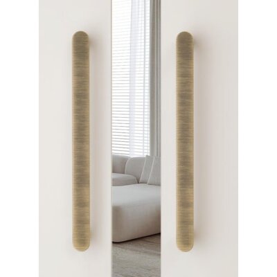 System Çekme Kol Antik Renk 276mm (PH9408 0276 ABM) - System