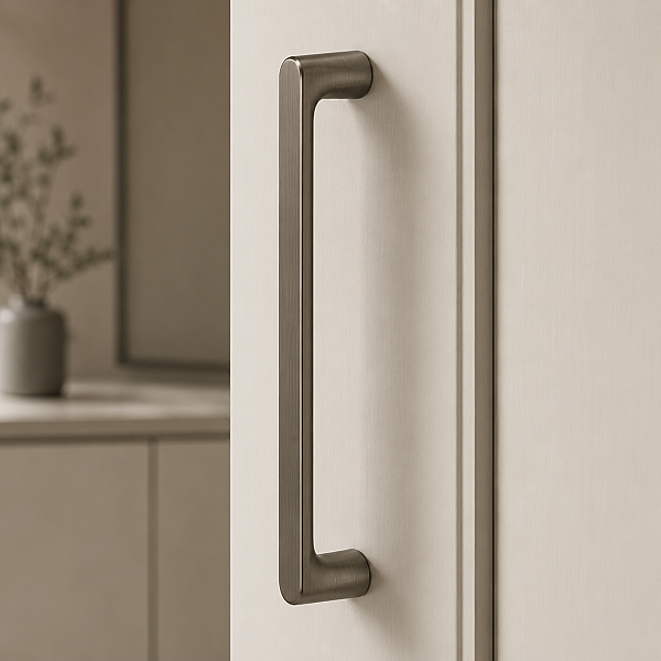 System Çekme Kol Fırçalı Füme Renk (PH9405 0276 ELX1) - 1
