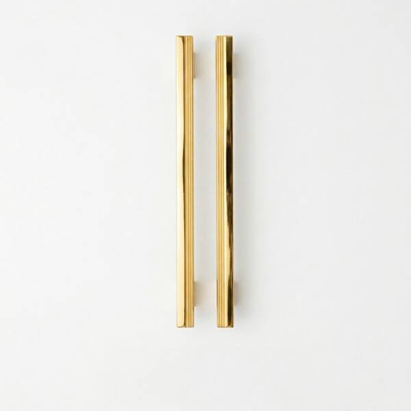 System Çekme Kol Gold Renk 890mm (PH9783 0890 GL-GL) - 3