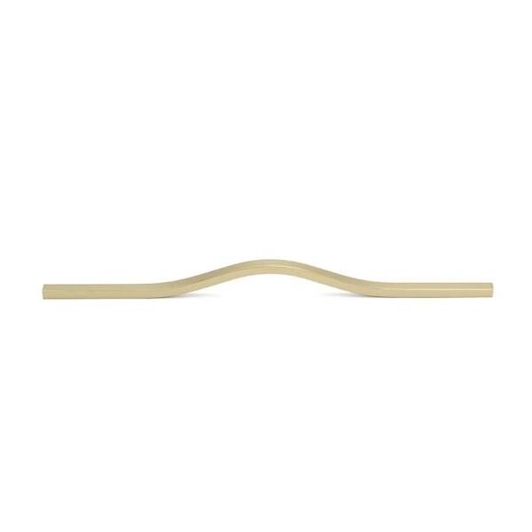 System Mobilya Kulbu Altın/Gold 192mm Kulp (SY7050 0192 GL) - 1