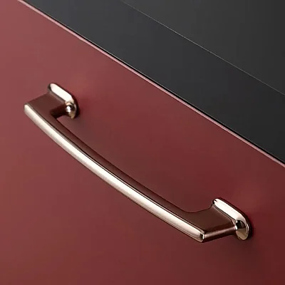 System Mobilya Kulpu Rose Renk 192mm (SY4245 0192 RS) - 1