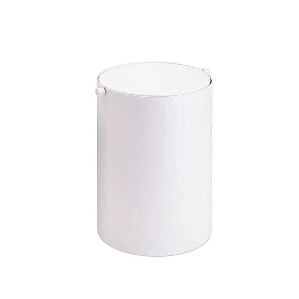 System Çöp Kovası Beyaz Renk (BA4013 531 AL7-AL7) - 3