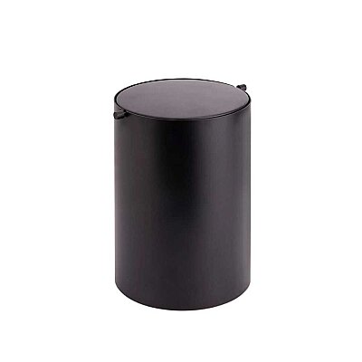 System Çöp Kovası Siyah Renk (BA4013 531 AL6-AL6) - 3