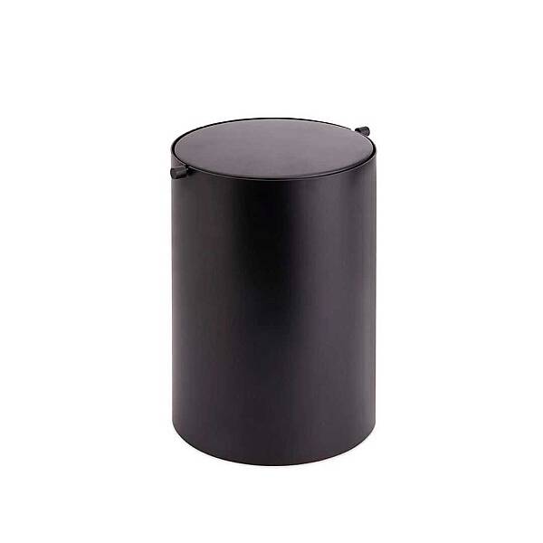 System Çöp Kovası Siyah Renk (BA4013 531 AL6-AL6) - 3