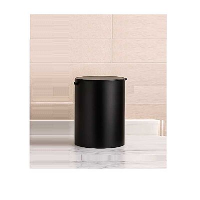 System Çöp Kovası Siyah Renk (BA4013 531 AL6-AL6) - 4