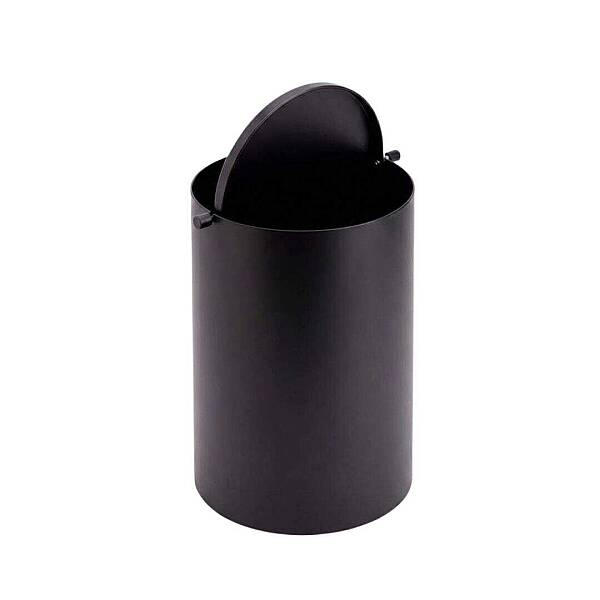 System Çöp Kovası Siyah Renk (BA4013 531 AL6-AL6) - 2
