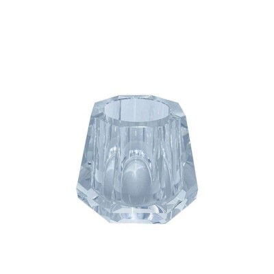 System Kristal Diş Fırçalığı Şeffaf Renk (BA2038 007 C1) - 1