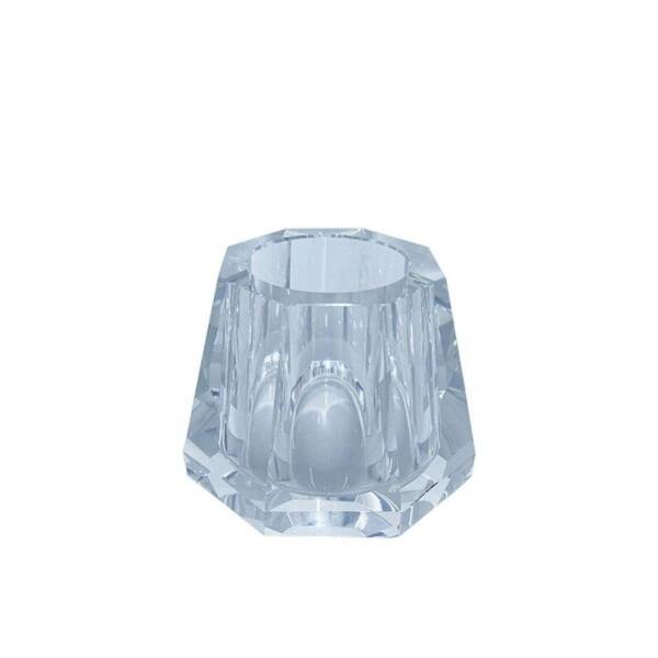 System Kristal Diş Fırçalığı Şeffaf Renk (BA2038 007 C1) - 1