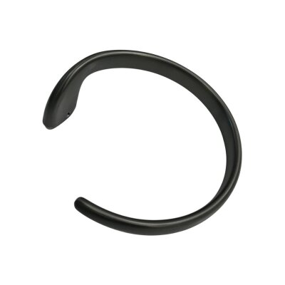 System Dorado Halka Havluluk Füme Renk (BA1020 005 BBN) - 2