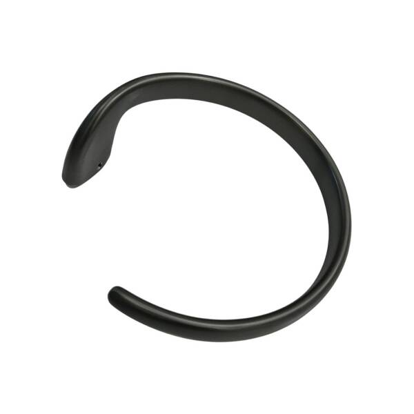 System Dorado Halka Havluluk Füme Renk (BA1020 005 BBN) - 2