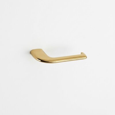 System Dorado Tuvalet Kağıtlığı Gold / Altın Rengi (BA1020 002 GL) - System Banyo (1)