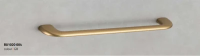 System Dorado Uzun Havluluk Gold Branch Renk (BA1020 004 GB) - 3
