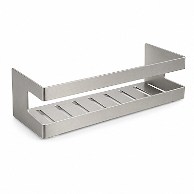 System Banyo Rafı Nikel Saten (BA3000 043 NBM) - System Banyo