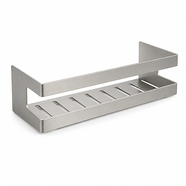System Banyo Rafı Nikel Saten (BA3000 043 NBM) - 3