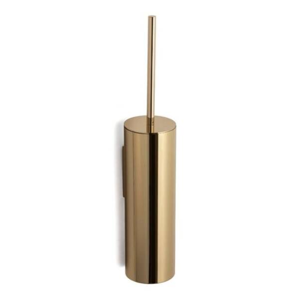 System Duvara Monte Tuvalet Fırçalığı Gold Renk (BA1017 009 GL) - 1