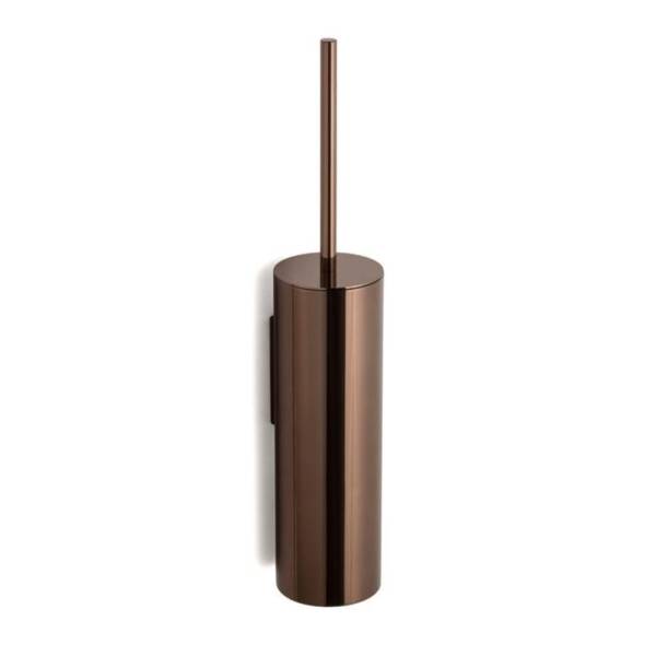 System Duvara Monte Tuvalet Fırçalığı Rose Renk (BA1017 009 RS) - 1