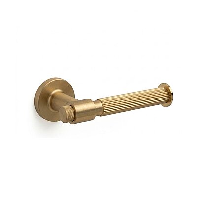 System Ezel Tuvalet Kağıtlığı Gold Branch (BA1031 002 GB) - System Banyo (1)