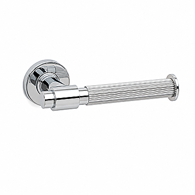 System Ezel Tuvalet Kağıtlığı Krom (BA1031 002 CR) - System Banyo (1)