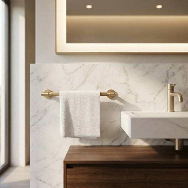 System Ezel Uzun Havluluk Gold Branch (BA1031 004 GB) - 3