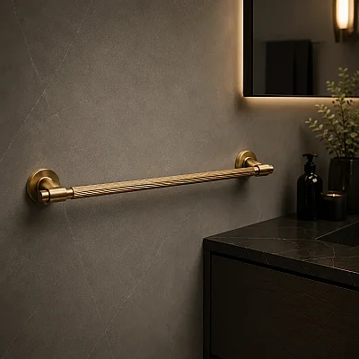 System Ezel Uzun Havluluk Gold Branch (BA1031 014 GB) - System Banyo (1)