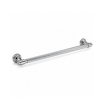 System Ezel Uzun Havluluk Krom (BA1031 014 CR) - System Banyo (1)