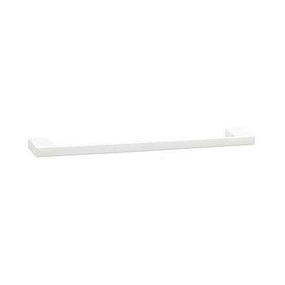 System Flat Uzun Havluluk Beyaz Renk (BA1019 004 AL7) - System Banyo (1)