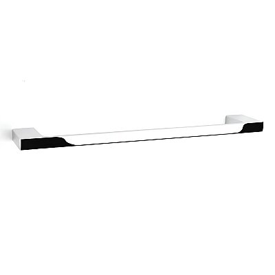 System Flat Uzun Havluluk Krom Renk (BA1019 004 CR) - 3