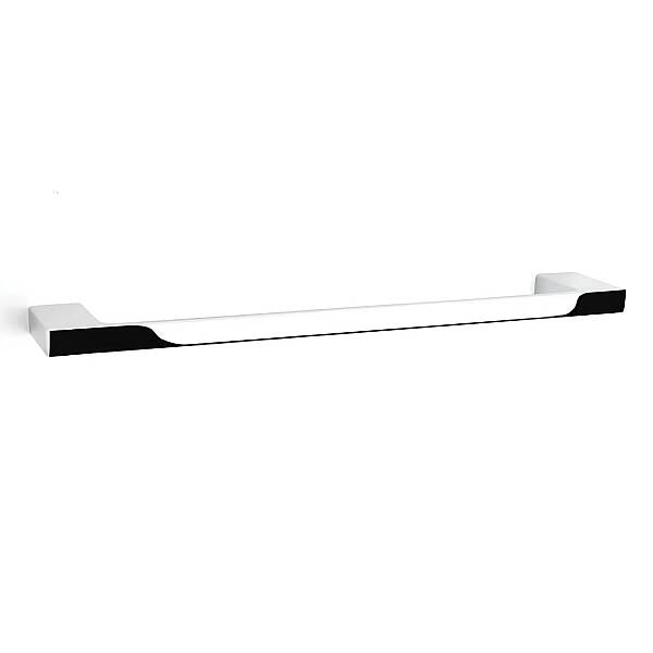System Flat Uzun Havluluk Krom Renk (BA1019 004 CR) - 3