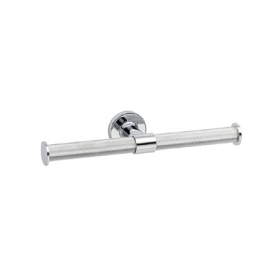 System Flexu İkili Tuvalet Kağıtlığı Krom Renk (BA1035 013 CR) - 1