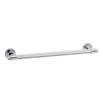 System Flexu Uzun Havluluk Krom Renk 45cm (BA1035 004 CR) - 1