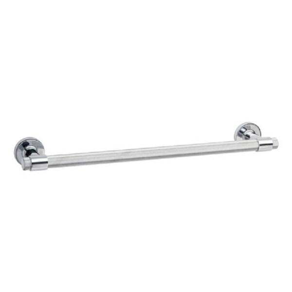System Flexu Uzun Havluluk Krom Renk 45cm (BA1035 004 CR) - 1