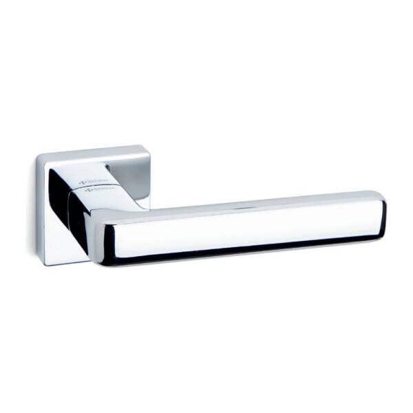 System Gamma Kapı Kolu Krom Renk (HA195RO11 CR) - 1
