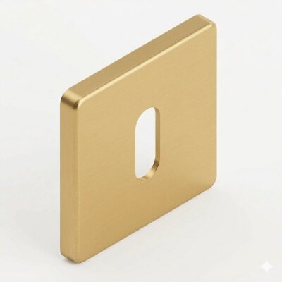 System Gold Branche Renk Oda Tipi Rozet (RO21N GB) - System