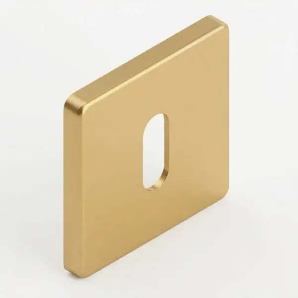 System Gold Branche Renk Oda Tipi Rozet (RO21N GB) - 1
