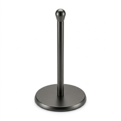 System Hareketli Havluluk Antrasit Renk (BA4044 053 BBN) - System Banyo