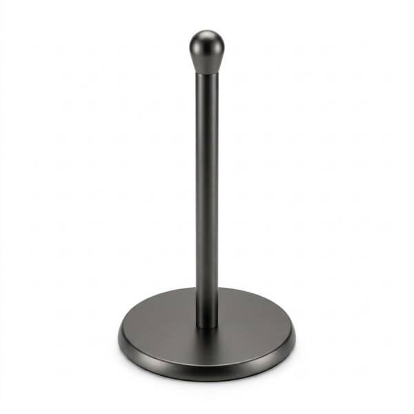 System Hareketli Havluluk Antrasit Renk (BA4044 053 BBN) - 1