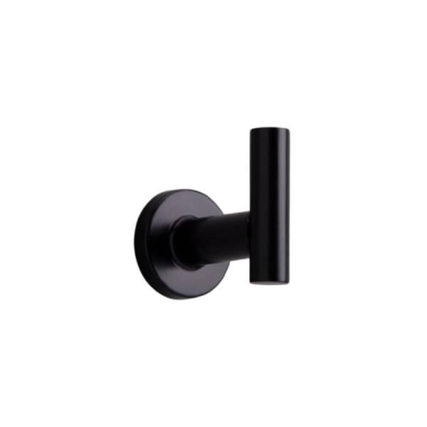 System Hoop Askılık Siyah Renk (BA1003 001 AL6) - 2