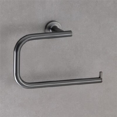 System Hoop Halka Havluluk Füme Renk (BA1003 005 BBN) - 1