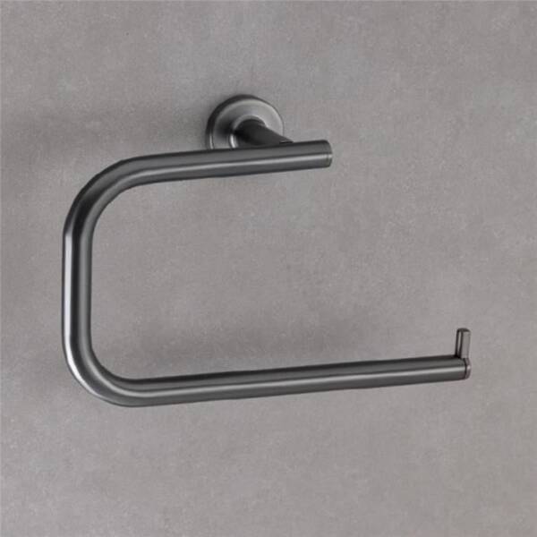 System Hoop Halka Havluluk Füme Renk (BA1003 005 BBN) - 1