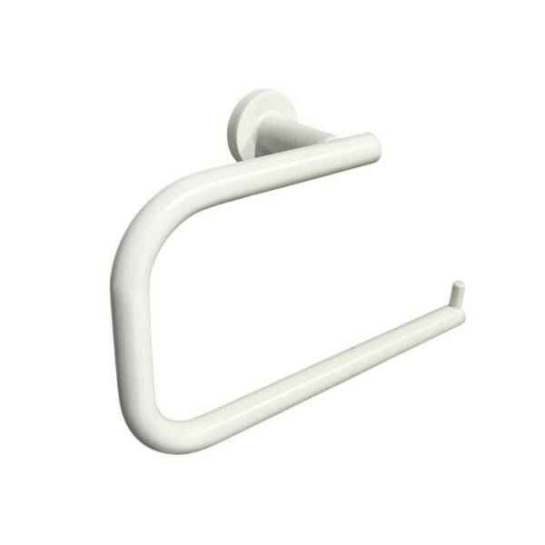 System Hoop Halka Havluluk Beyaz Renk (BA1003 005 AL7) - 2