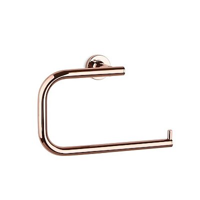 System Hoop Halka Havluluk Rose Renk (BA1003 005 RS) - System Banyo (1)