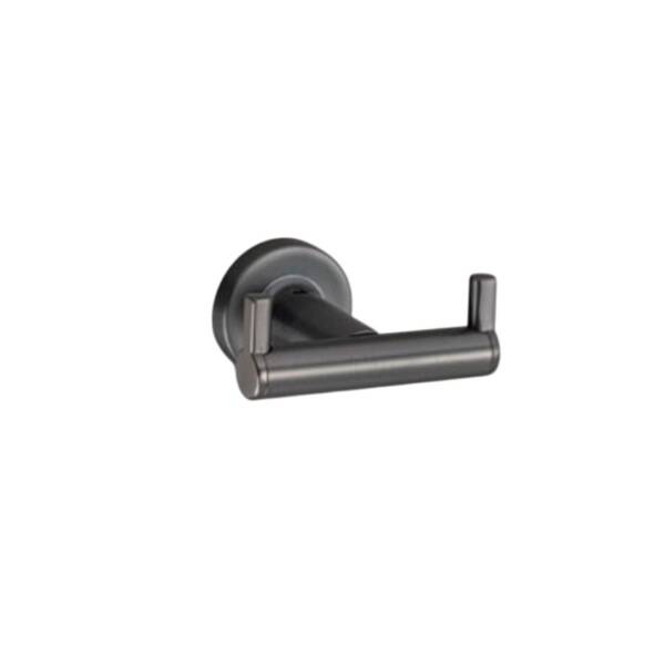 System Hoop İkili Askılık Füme Renk 45X72X81 mm (BA1003 012 BBN) - 2