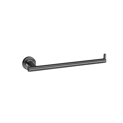 System Hoop Kağıt Havluluk Füme Renk (BA1003 003 BBN) - System Banyo (1)