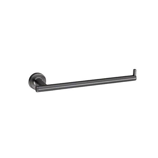System Hoop Kağıt Havluluk Füme Renk (BA1003 003 BBN) - 2