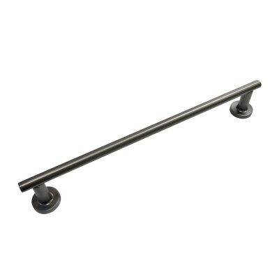 System Hoop Uzun Havluluk Füme Renk 45cm (BA1003 004 BBN) - 1