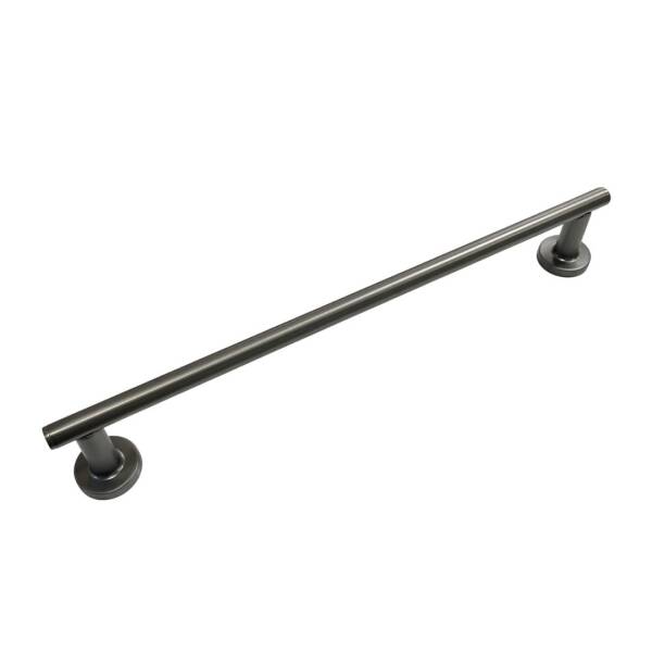 System Hoop Uzun Havluluk Füme Renk 45cm (BA1003 004 BBN) - 1