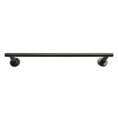System Hoop Uzun Havluluk Füme Renk 45cm (BA1003 004 BBN) - 2